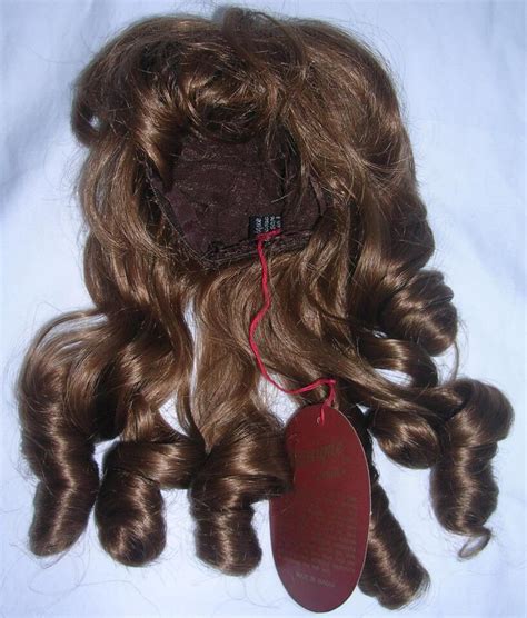 saran doll hair|washing saran doll wig vintage.